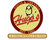 Restaurantes en Tijuana - Hugo's Bar